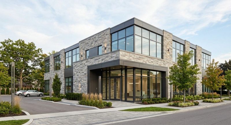 Cost of Masonry Service in Oceanside, CA
