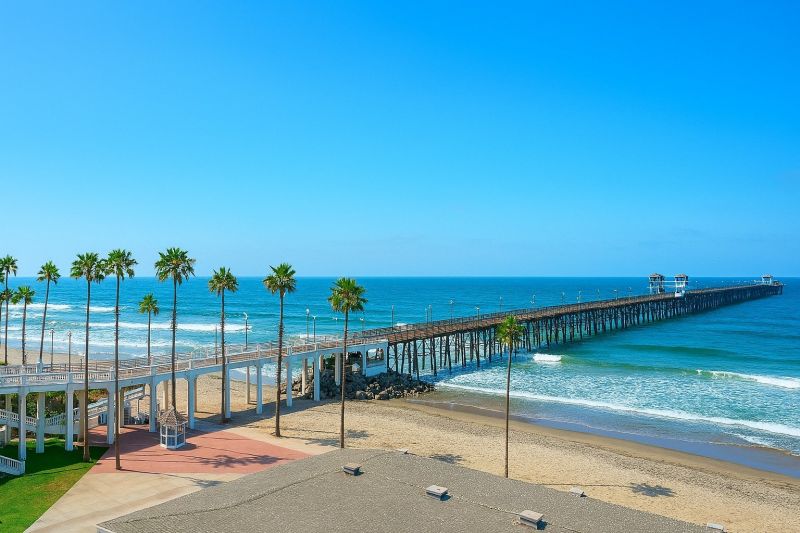 Masonry Service in Oceanside, CA