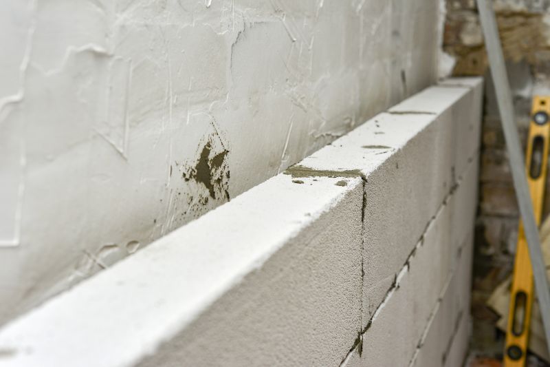 Block Wall Repair in Escondido, CA