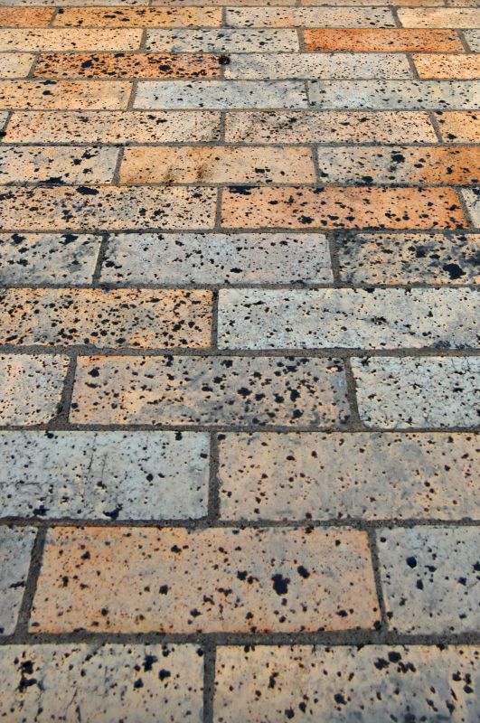 Brick Flatwork Repair in Escondido, CA