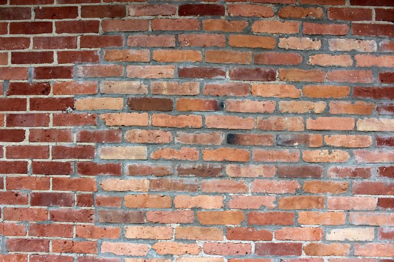 Brick Floor Repair in Oceanside, CA