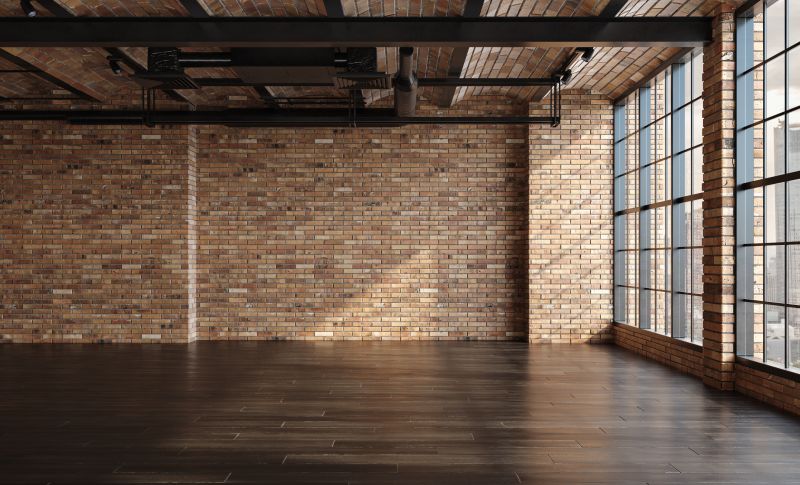 Brick Floor Repair in Oceanside, CA