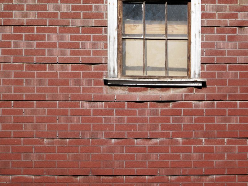 Brick Repair in San Marcos, CA