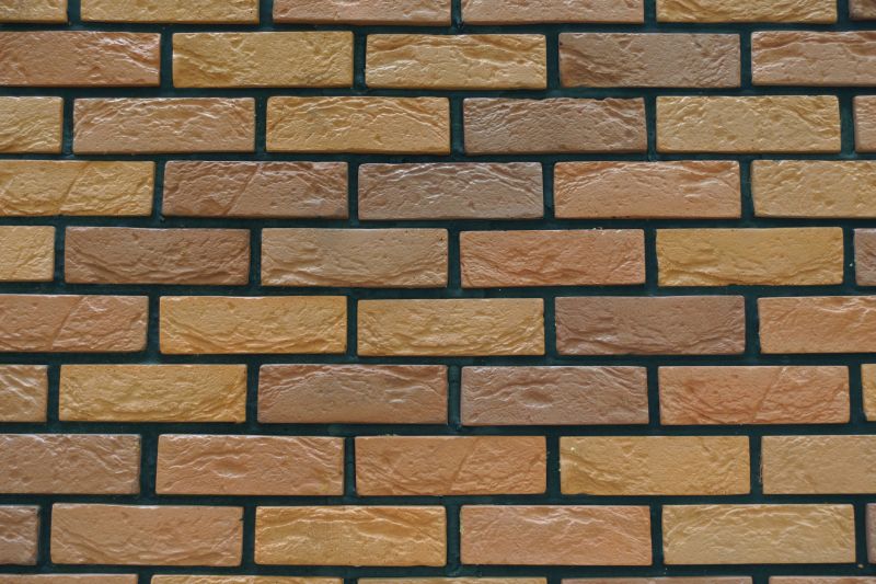 Brick Repair in Valley Center, CA