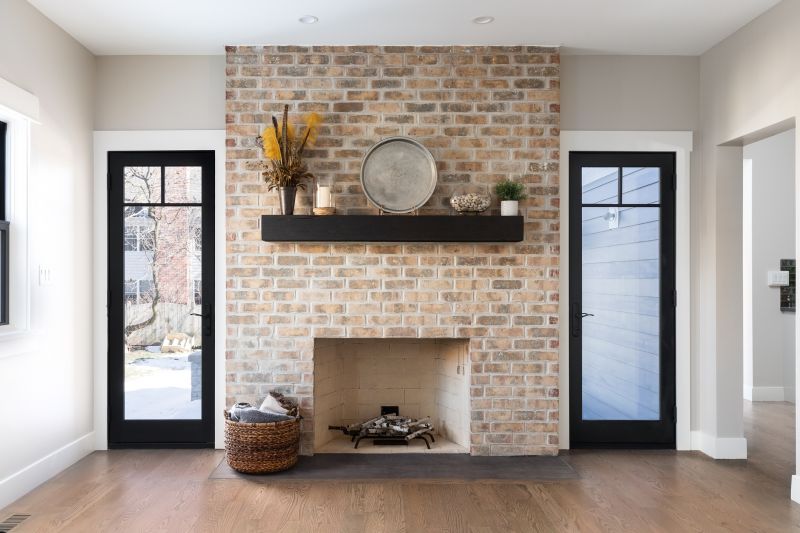 Brick Restoration in Pala, CA