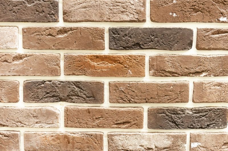 Brick Restoration in San Marcos, CA