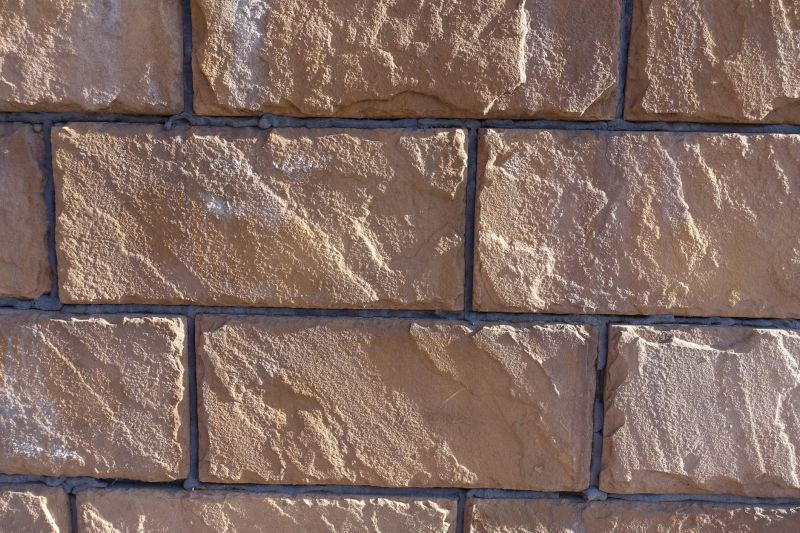 Brick Stairs Repair in Solana Beach, CA