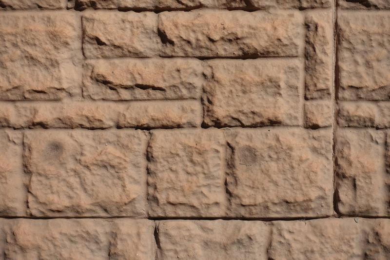 Brick Stairs Repair in Vista, CA