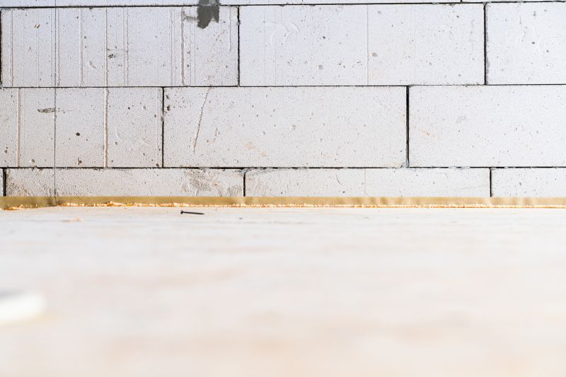 Brick Wall Repair in Murrieta, CA
