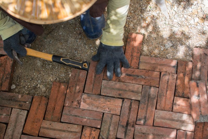 Commercial Masonry Repair in Del Mar, CA