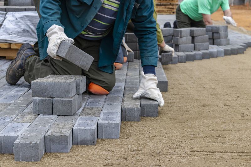 Commercial Masonry Repair in Del Mar, CA
