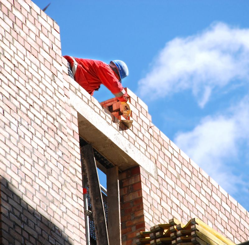 Commercial Masonry Repair in Encinitas, CA