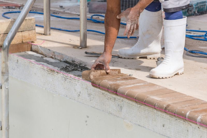Commercial Masonry Repair in Encinitas, CA