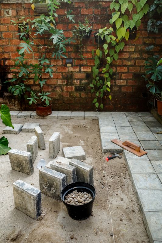 Commercial Masonry Repair in Encinitas, CA