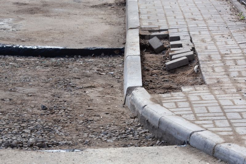 Commercial Masonry Repair in Escondido, CA