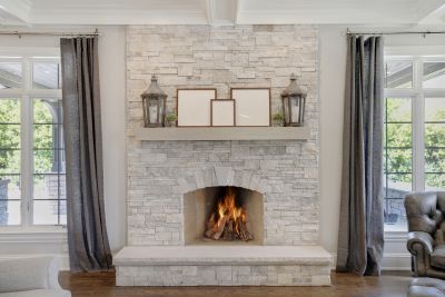Commercial Stone Masonry in Carlsbad, CA