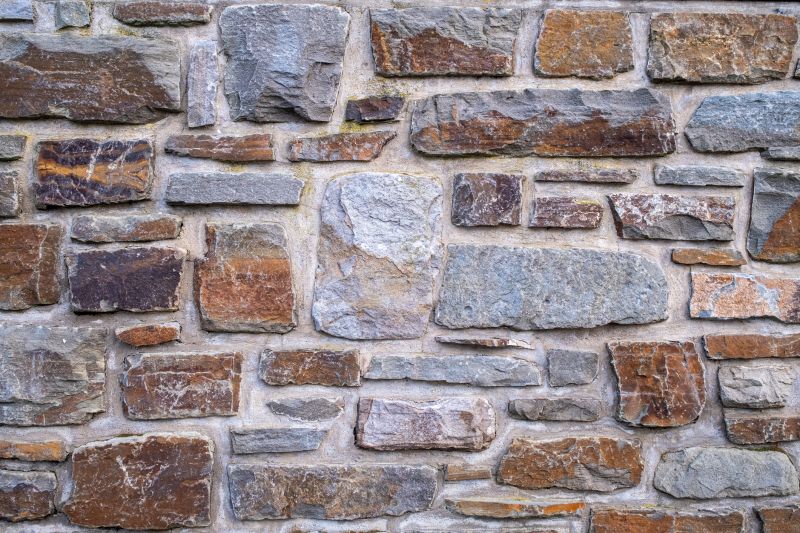 Commercial Stone Masonry in Oceanside, CA