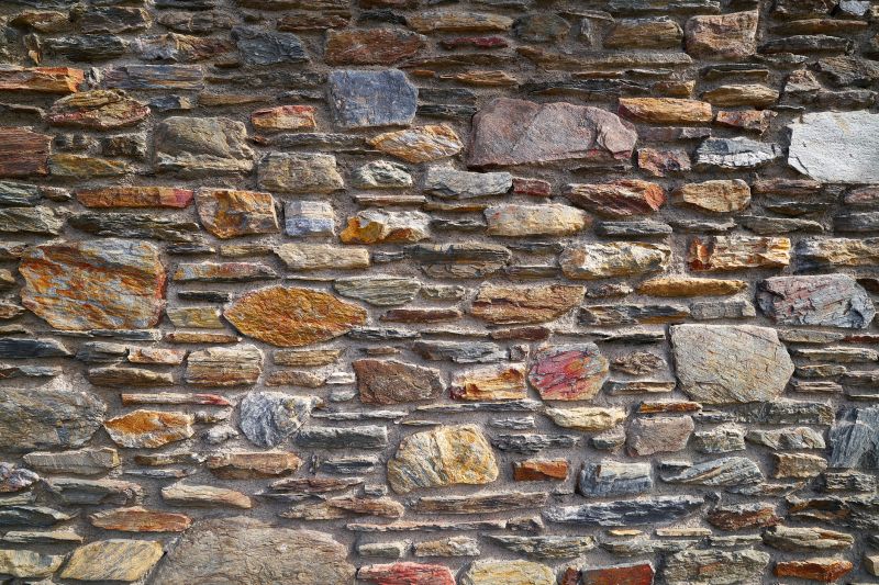 Commercial Stone Masonry in Oceanside, CA