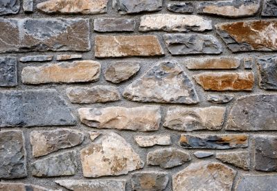 Commercial Stone Masonry in Vista, CA