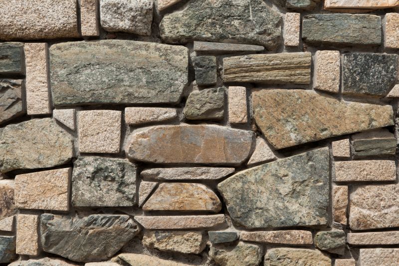Commercial Stone Masonry in Vista, CA