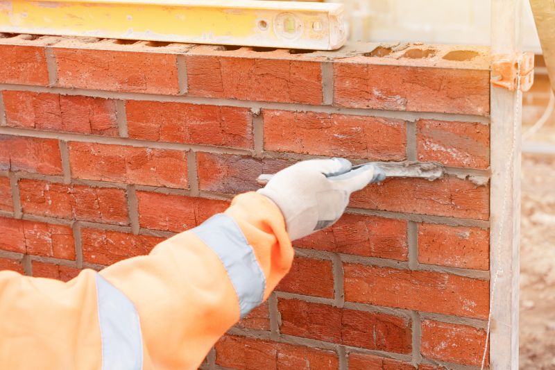 Masonry Caulking in Oceanside, CA