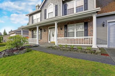 Porch Brick Repair in Oceanside, CA
