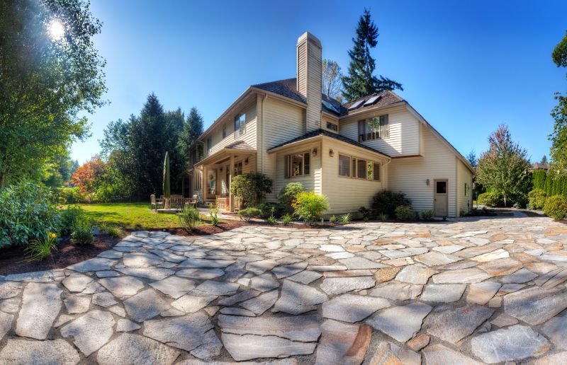 Stone Hardscape Service in Oceanside, CA
