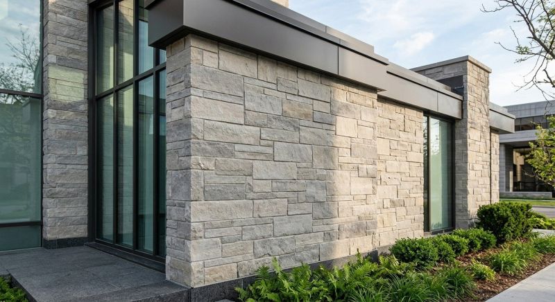 Stone Masonry Installation in San Clemente, CA