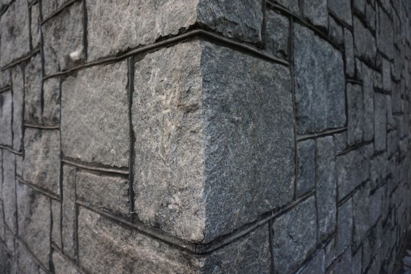 Stone Masonry Repair in Vista, CA