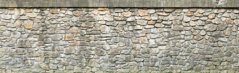 Stone Wall Repair in Solana Beach, CA