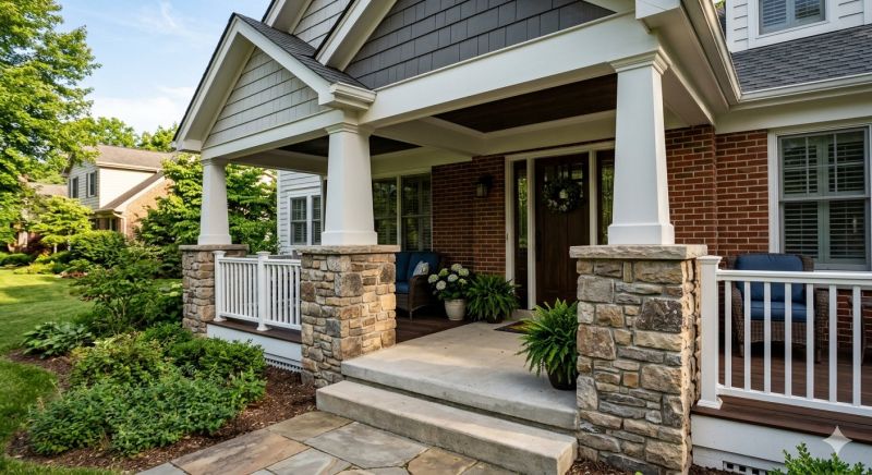 Stonework Installation in Escondido, CA