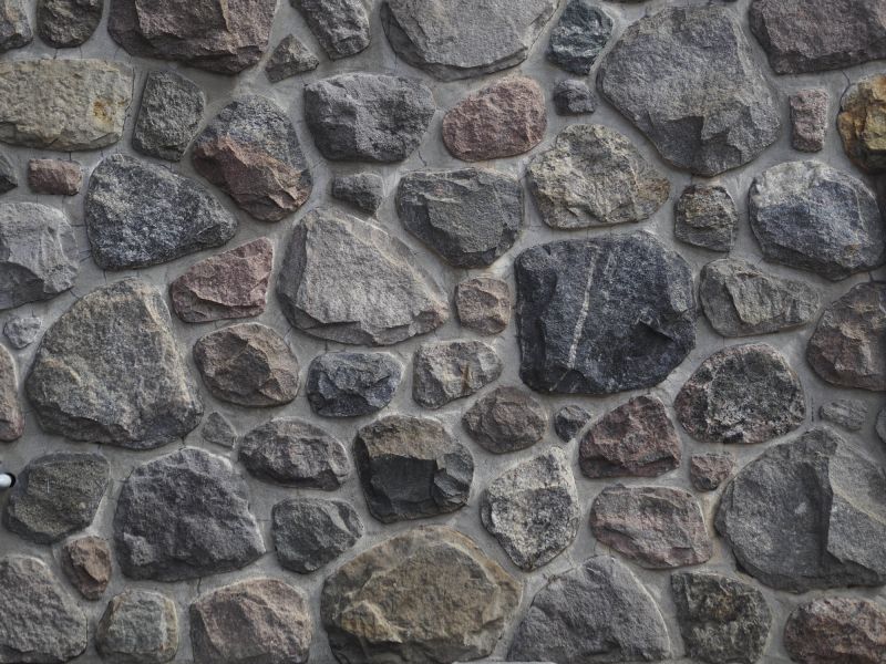 Stonework Installation in San Clemente, CA