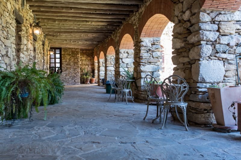 Stonework Installation in San Diego County, CA