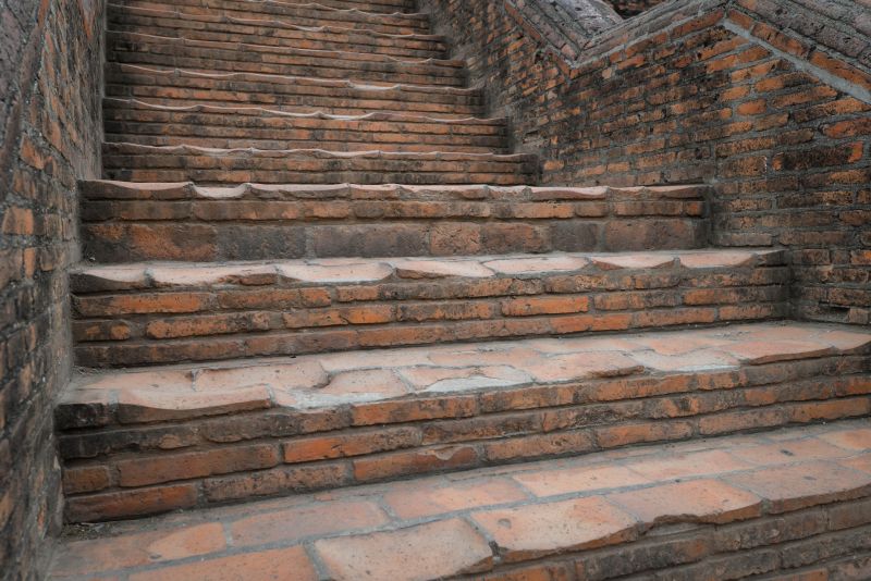 Stonework Repair in San Diego County, CA